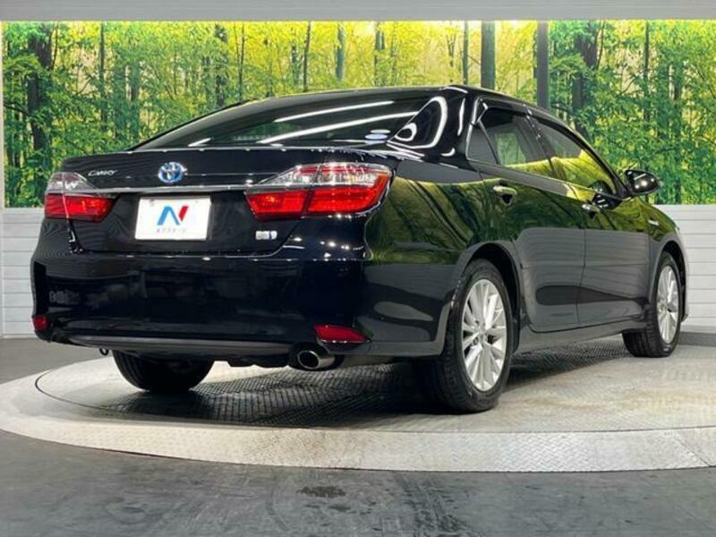 CAMRY