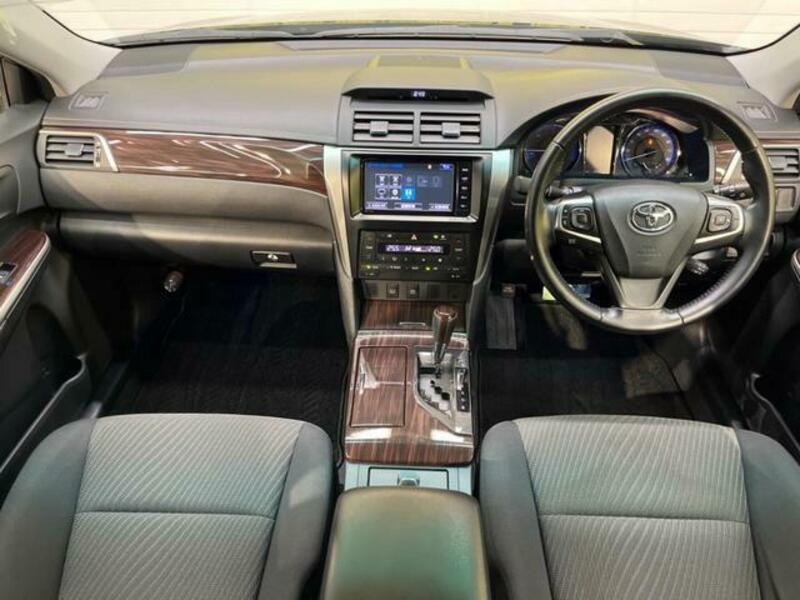 CAMRY
