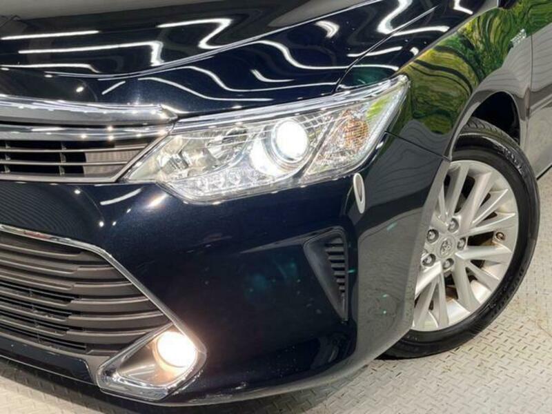 CAMRY
