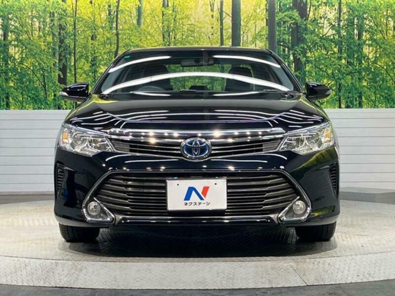 CAMRY