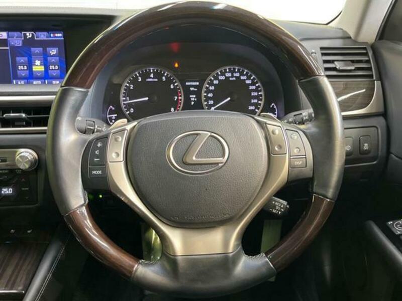 GS