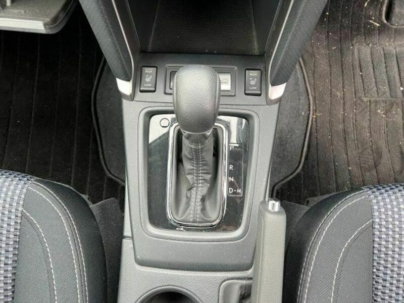 FORESTER-5