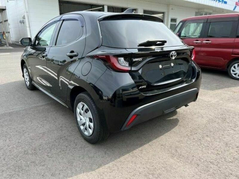 YARIS