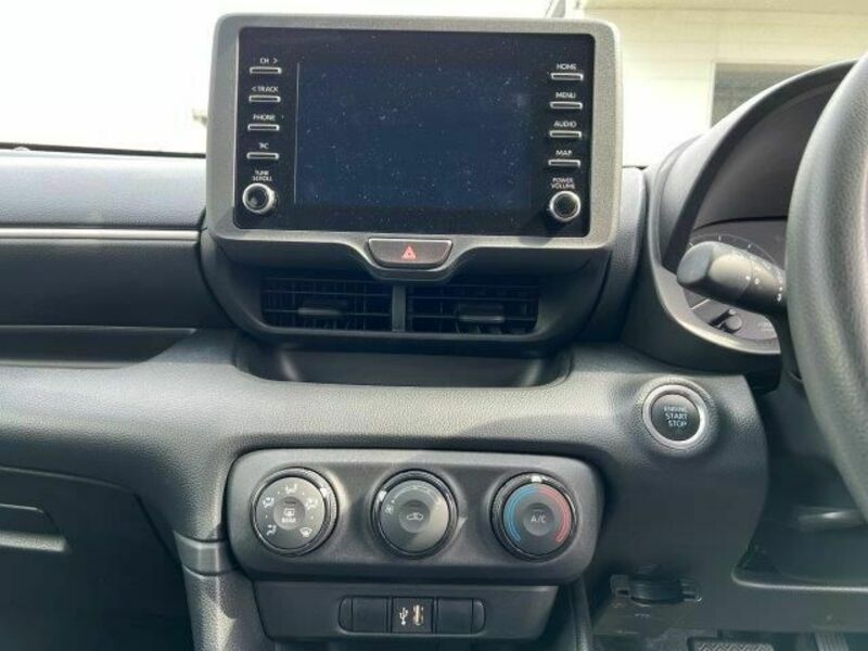 YARIS
