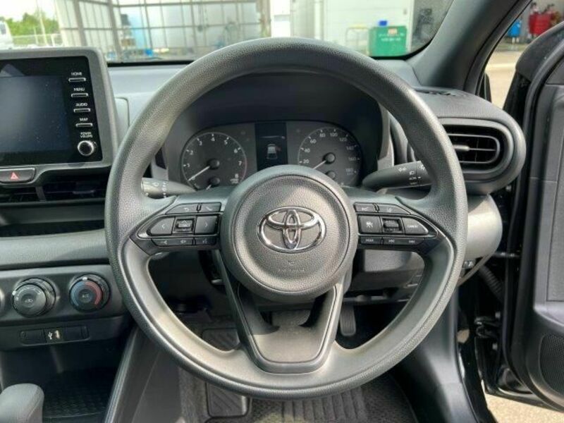 YARIS