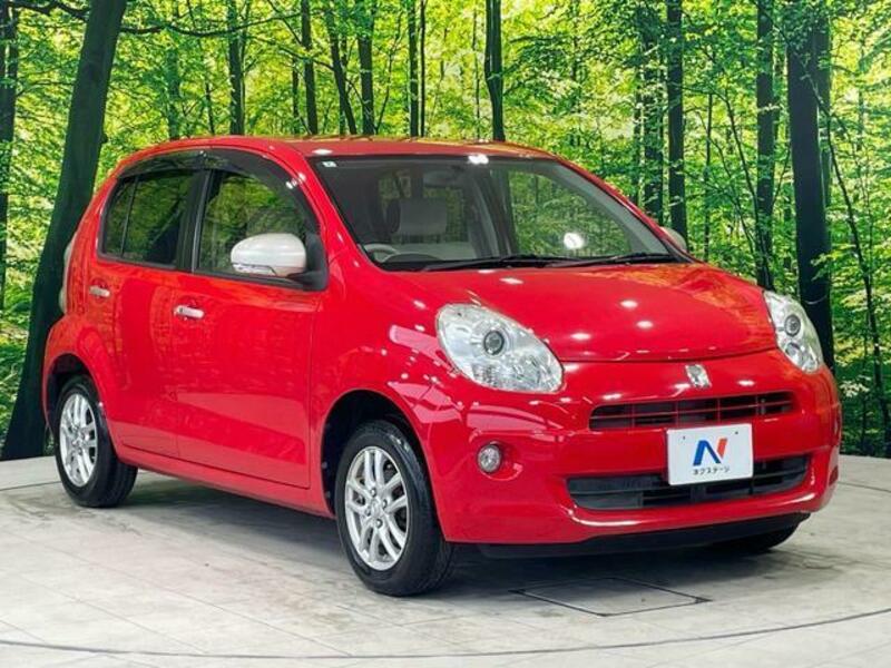 PASSO