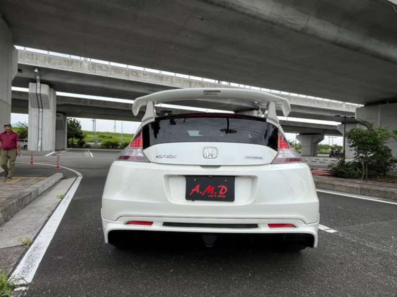 CR-Z