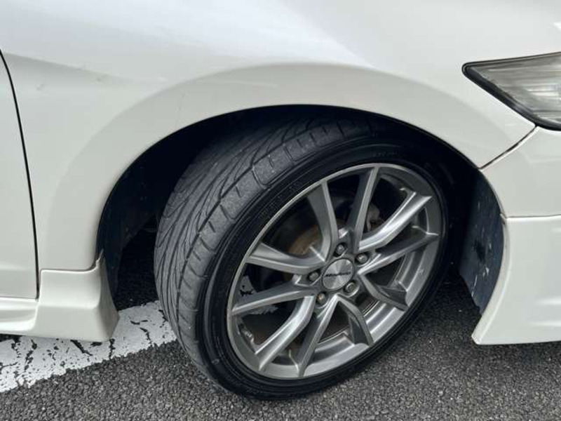CR-Z