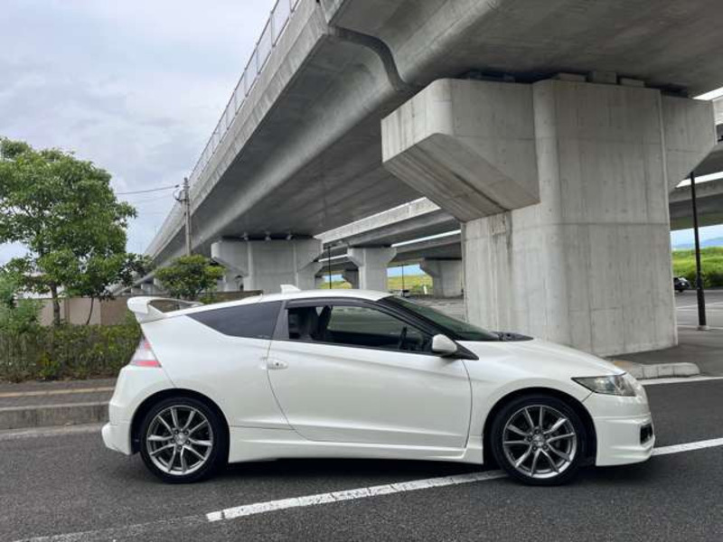 CR-Z