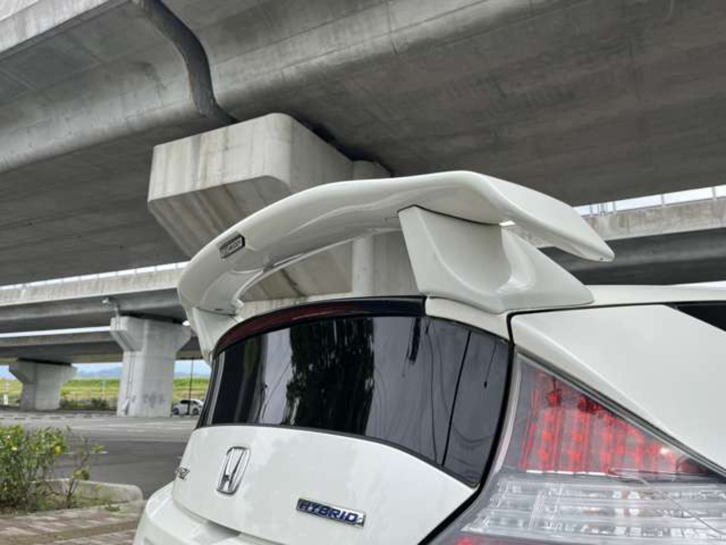 CR-Z