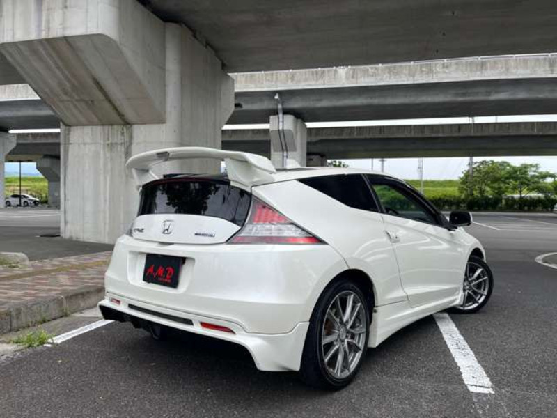 CR-Z