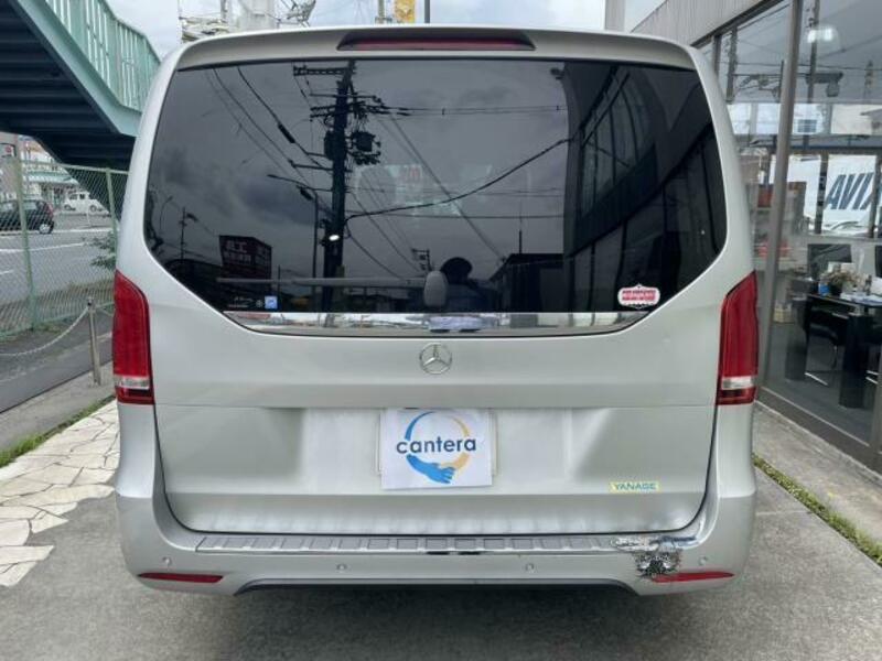 V CLASS