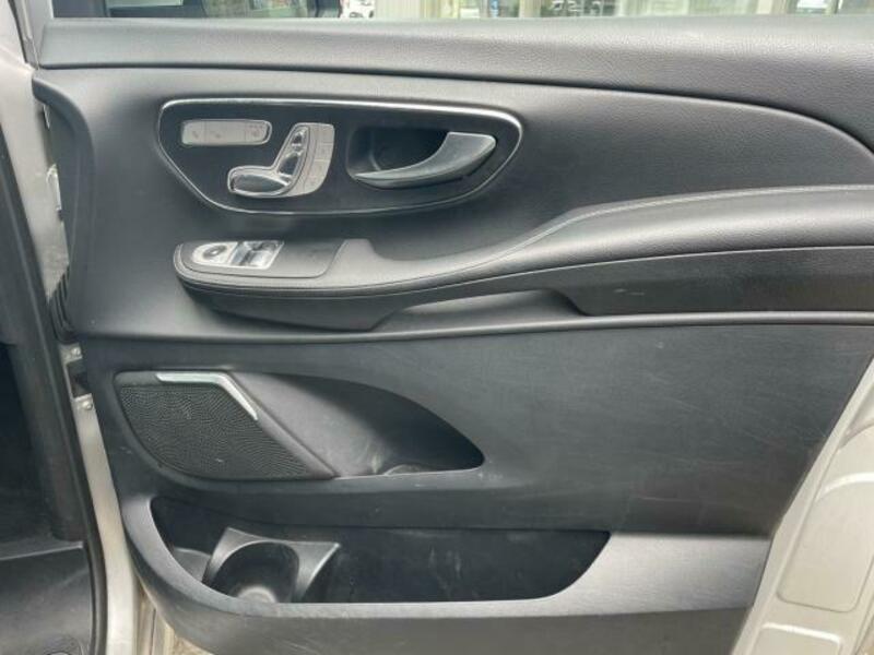 V CLASS