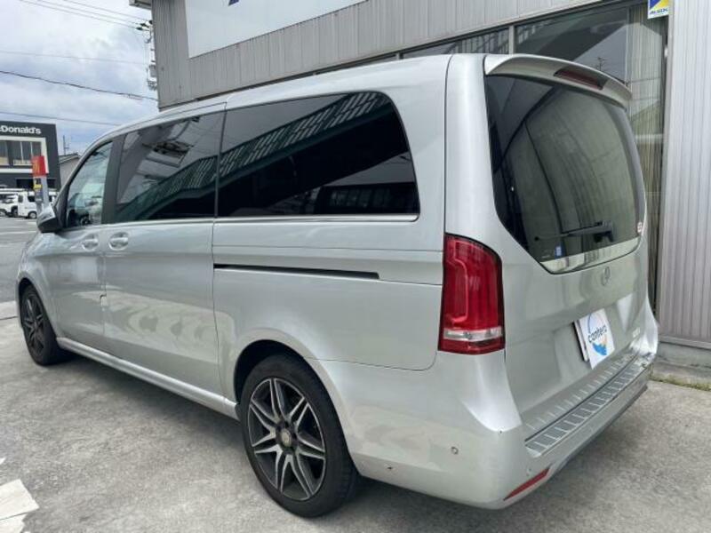 V CLASS