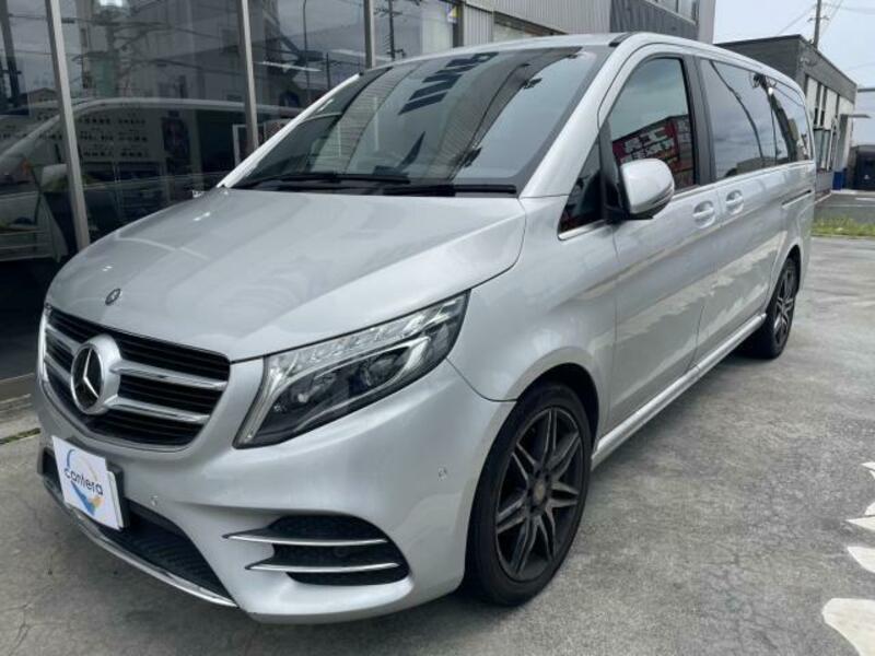 V CLASS