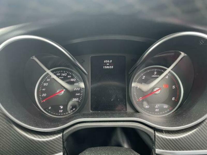 V CLASS