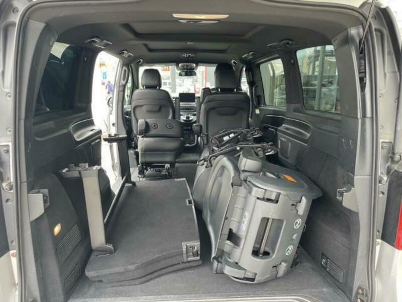 V CLASS