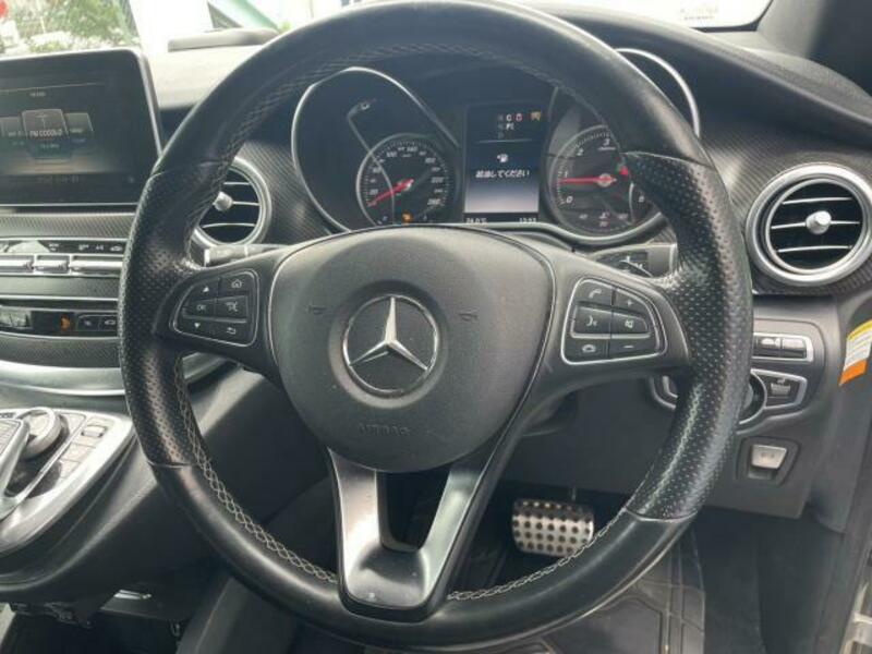 V CLASS