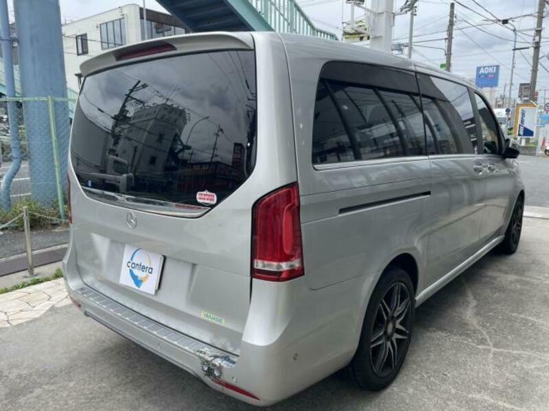 V CLASS