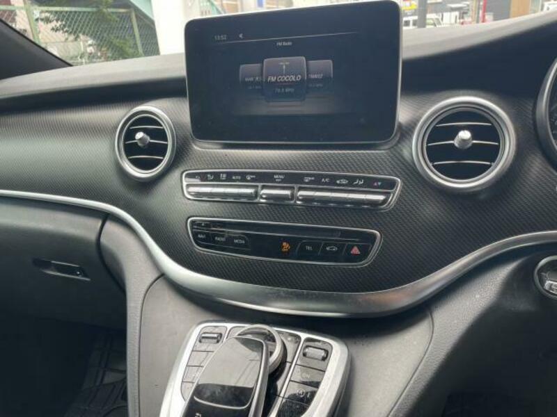 V CLASS