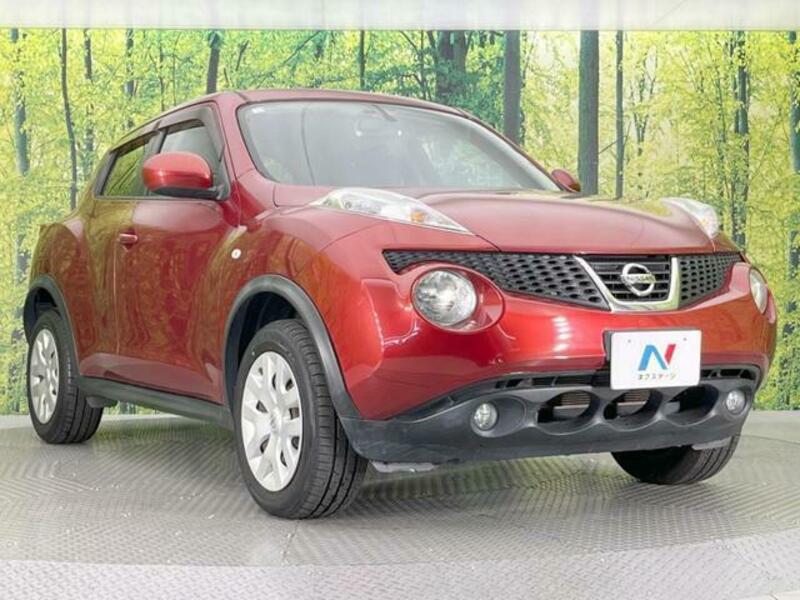 JUKE