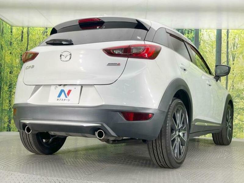CX-3