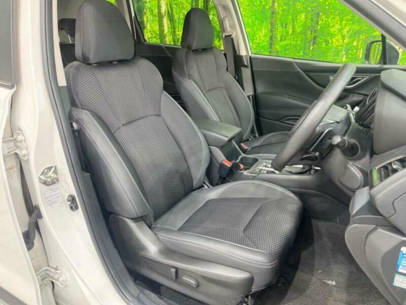 FORESTER-8