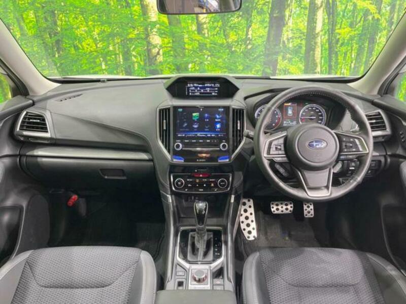 FORESTER-1