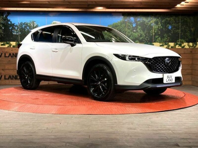 CX-5-16