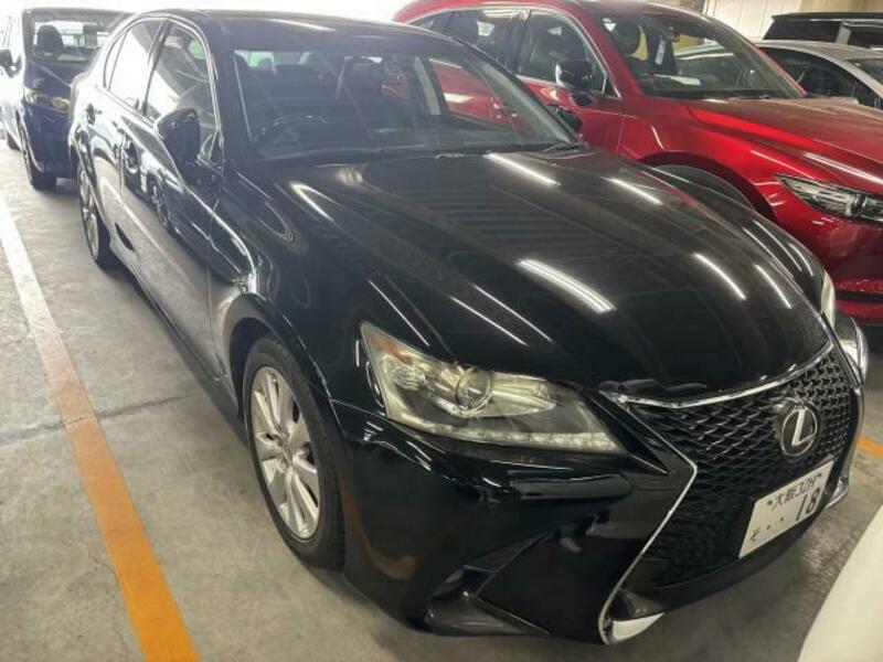 GS