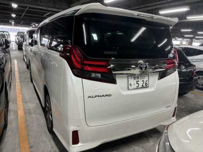 ALPHARD