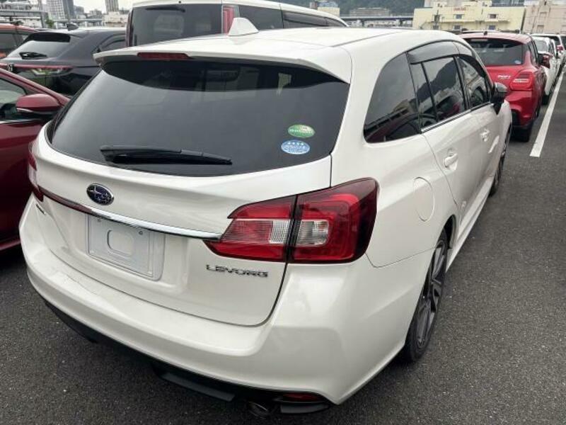 LEVORG-4