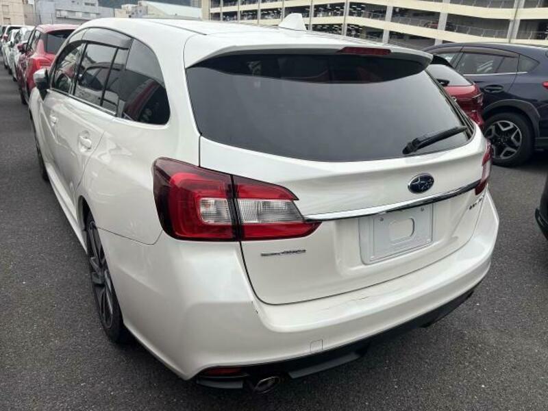 LEVORG-5