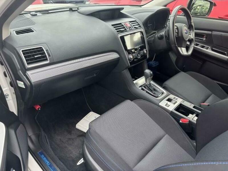 LEVORG-2