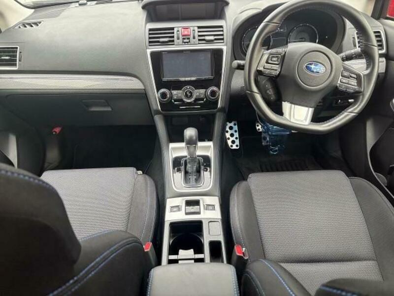 LEVORG-7