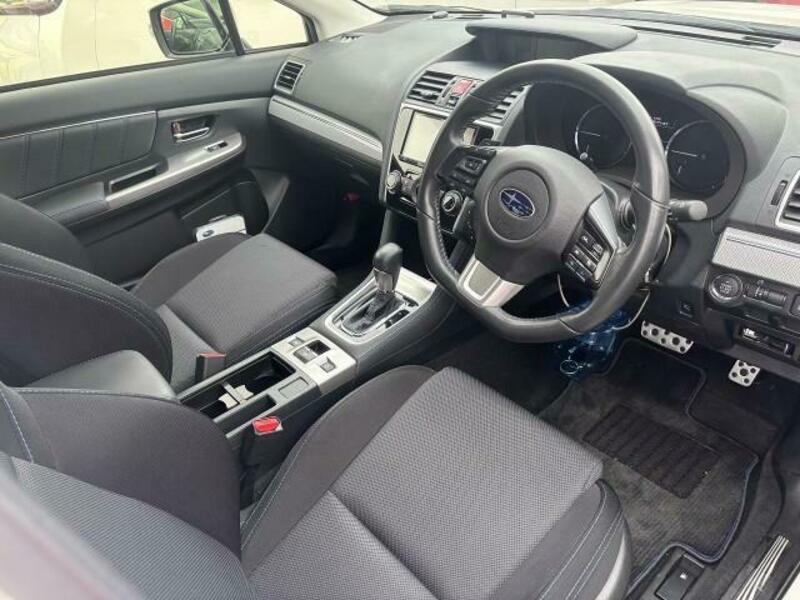 LEVORG-8