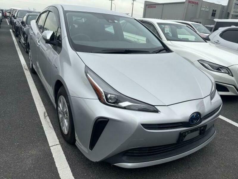 PRIUS-1