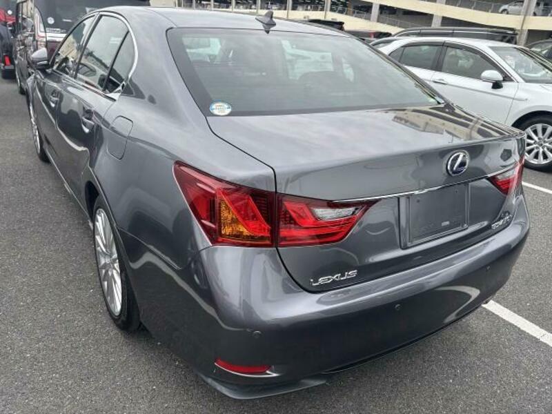 GS