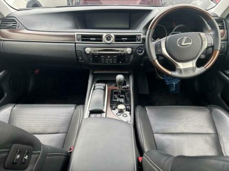 GS