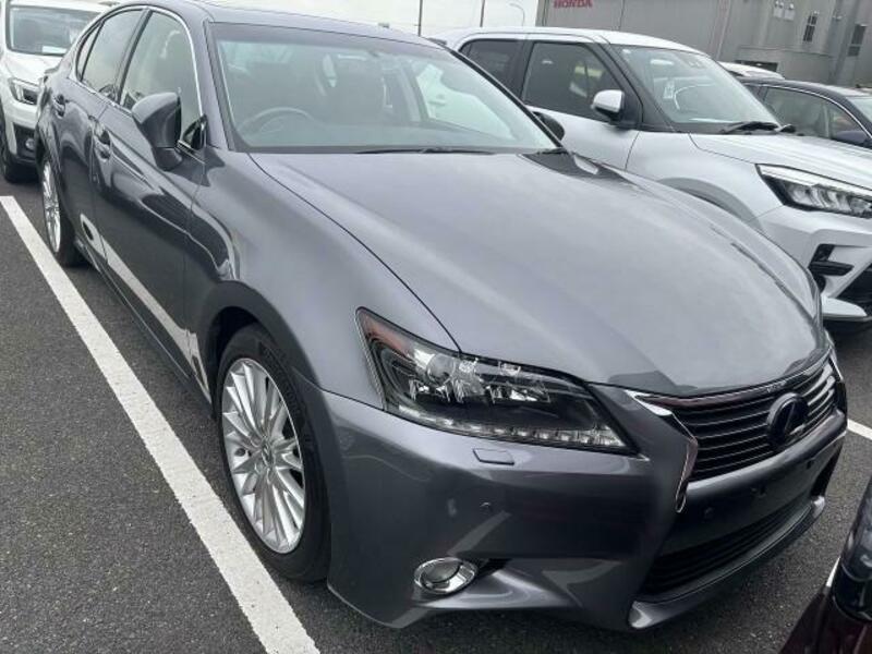 GS