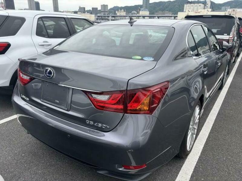 GS