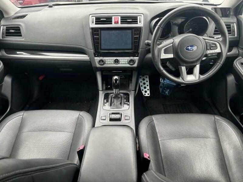 LEGACY B4-4