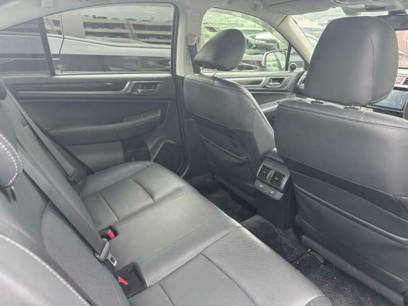 LEGACY B4-5