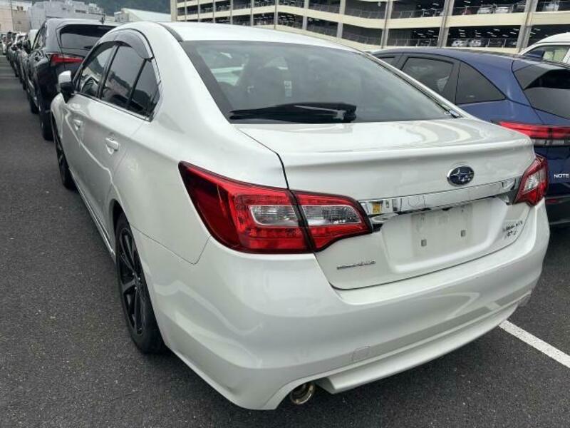 LEGACY B4-6