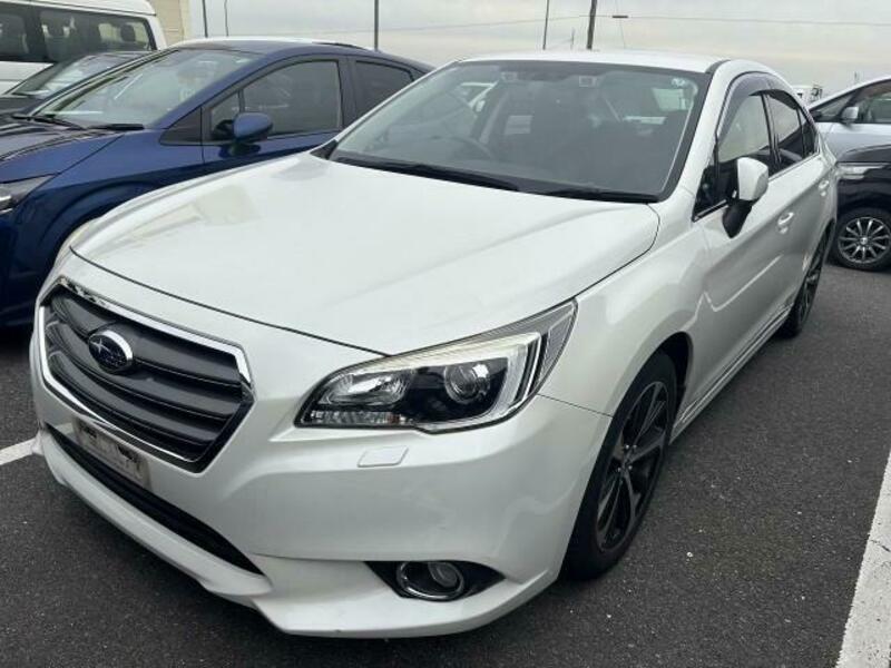 LEGACY B4