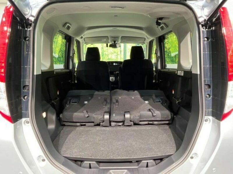 ROOMY