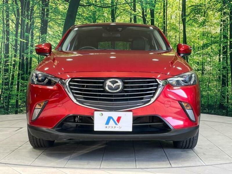 CX-3