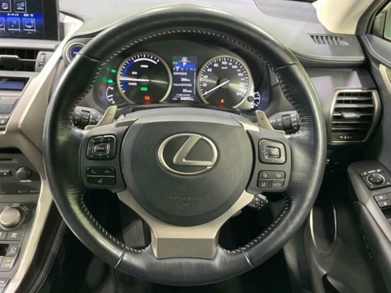 NX