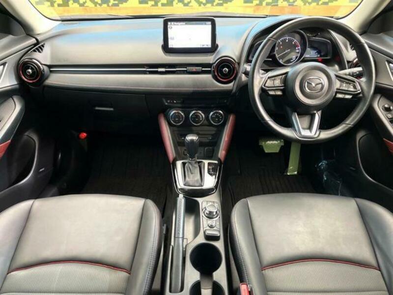 CX-3
