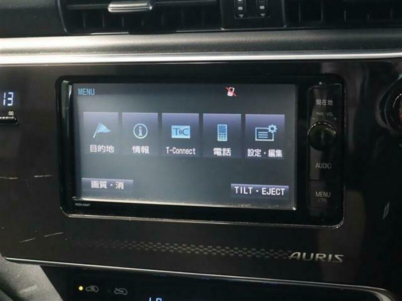 AURIS